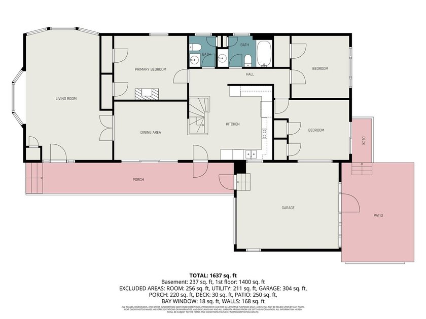 The perfect year-round residence, vacation getaway, or - photo 29