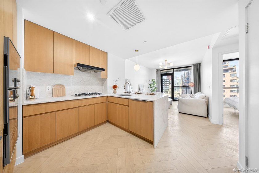LaVita, A landmark luxury residence in the heart of Flushing - photo 10