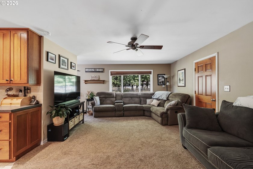 This one level home spans 1,757 square feet and features four - photo 11