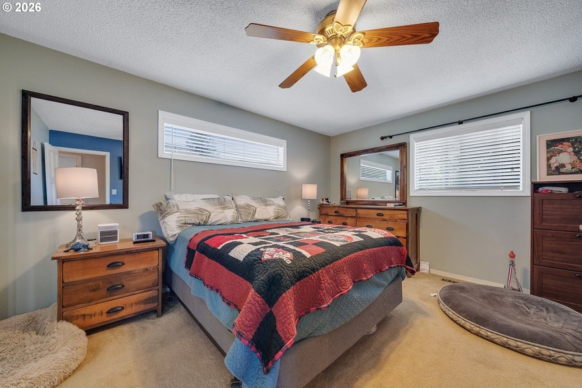 This one level home spans 1,757 square feet and features four - photo 14