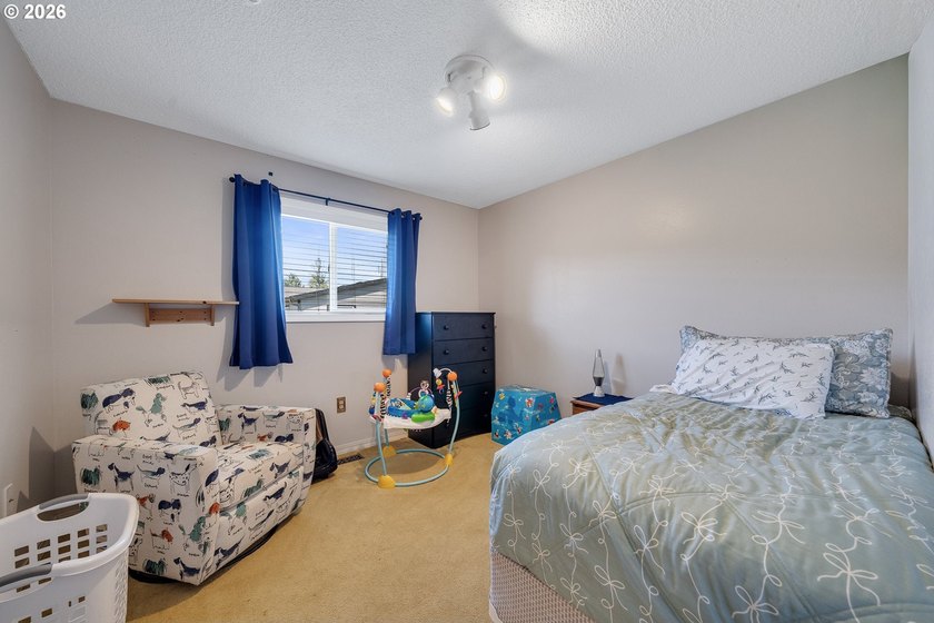 This one level home spans 1,757 square feet and features four - photo 17
