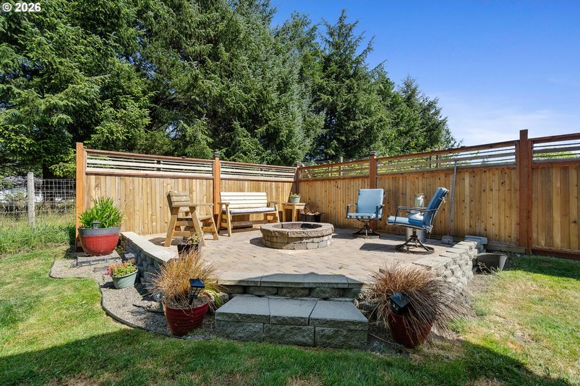 This one level home spans 1,757 square feet and features four - photo 33