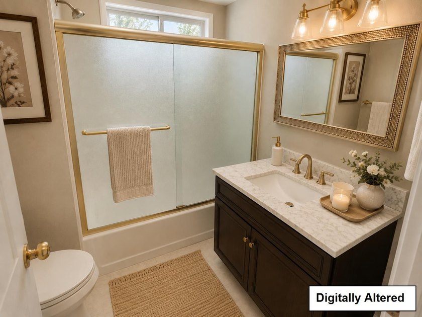 Located in Golden Wheel Mobile Home Park, this home offers 2 - photo 15
