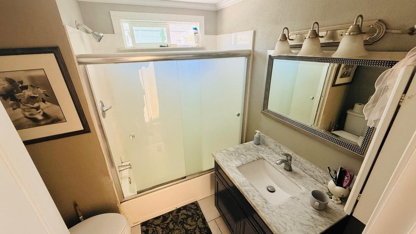 Located in Golden Wheel Mobile Home Park, this home offers 2 - photo 16