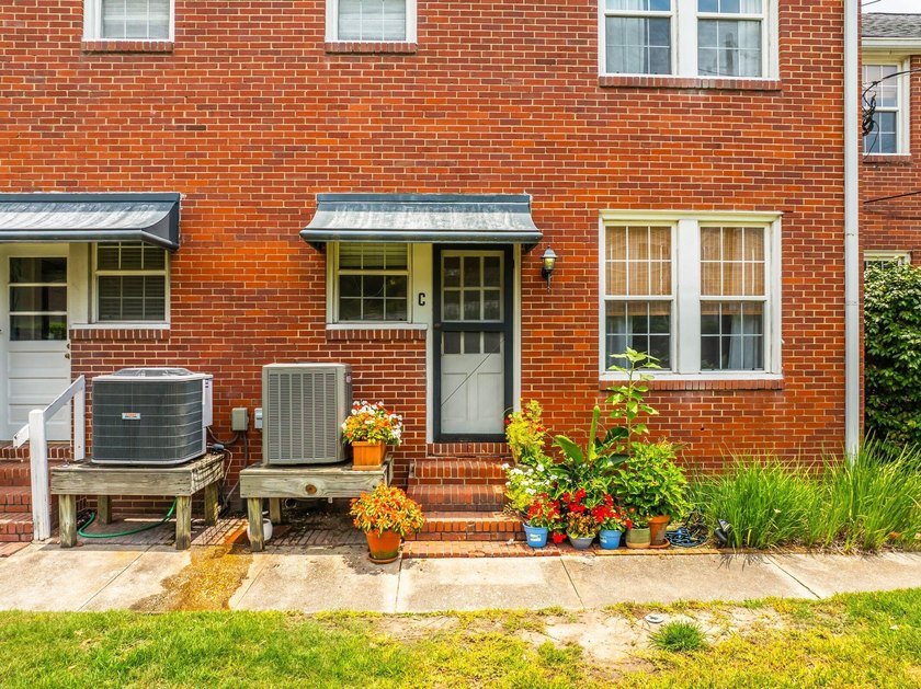 Welcome to 17C 8th Avenue, a charming 3-bedroom, 1-bath home in - photo 32