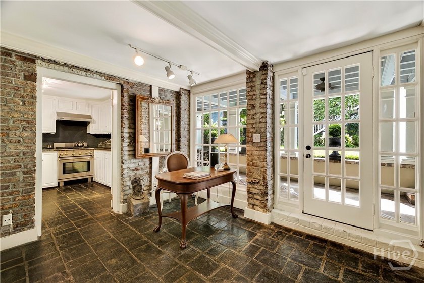 Circa 1856, this distinguished European-style residence stands - photo 38
