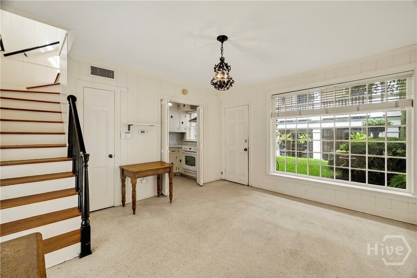 Circa 1856, this distinguished European-style residence stands - photo 43