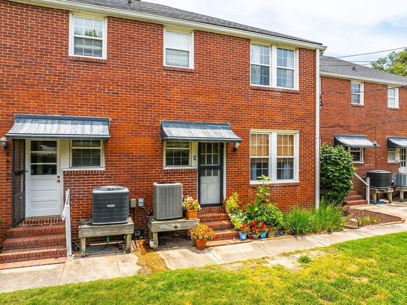 Welcome to 17C 8th Avenue, a charming 3-bedroom, 1-bath home in - photo 44