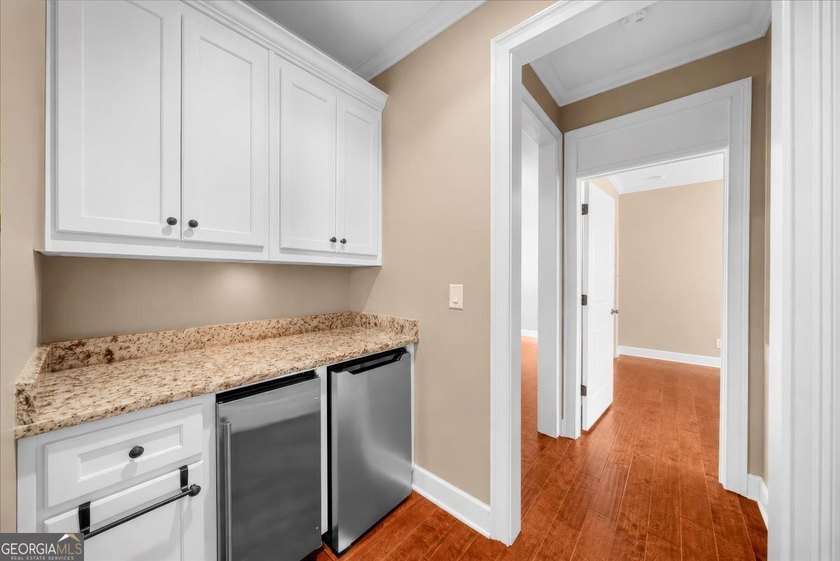 This exquisite 3-bedroom Spruce model home with exceptional - photo 25