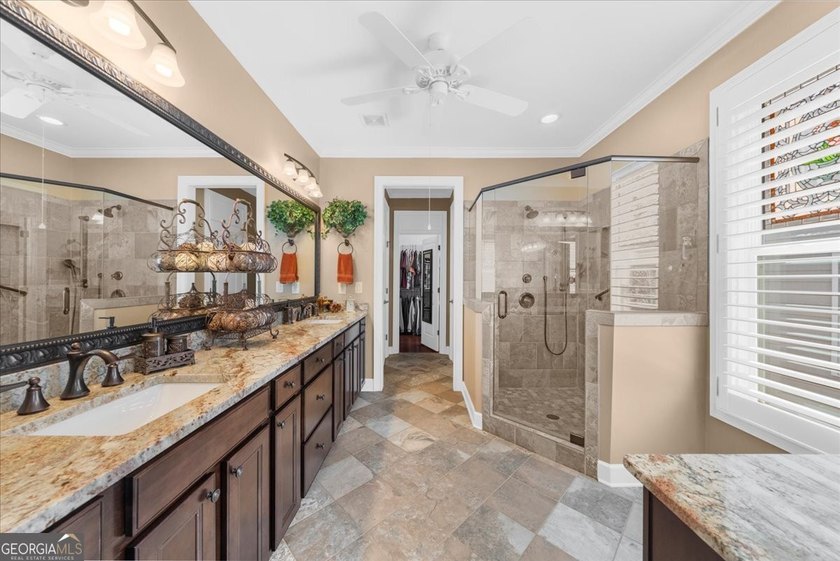 This exquisite 3-bedroom Spruce model home with exceptional - photo 42