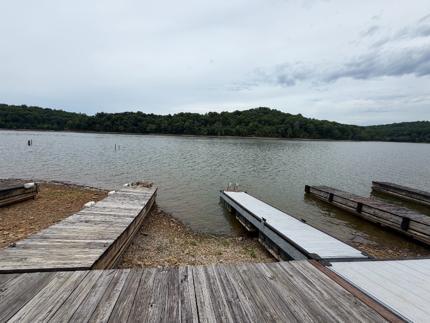 There is not a CURRENT dock - photo 4