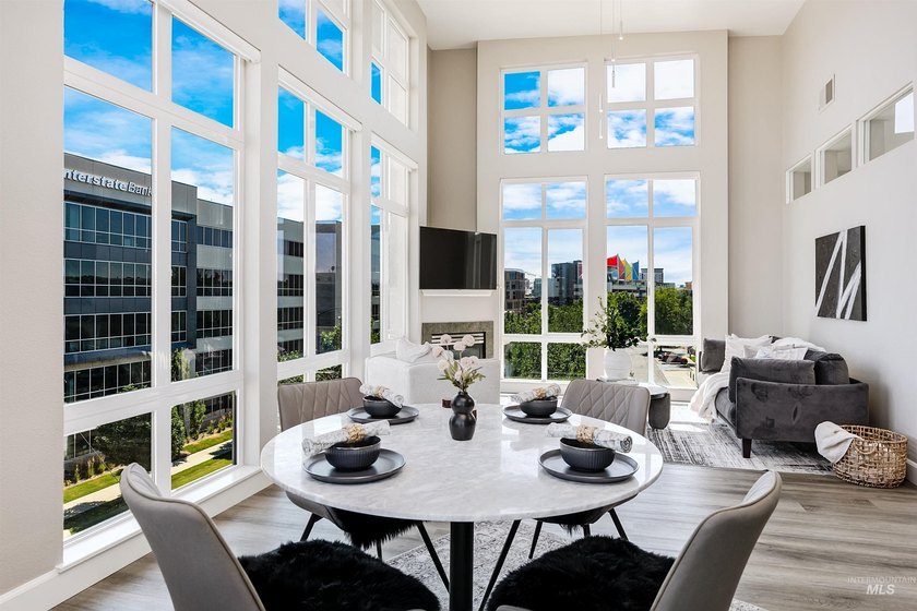 Experience one of downtown Boise's most exceptional condominium - photo 3