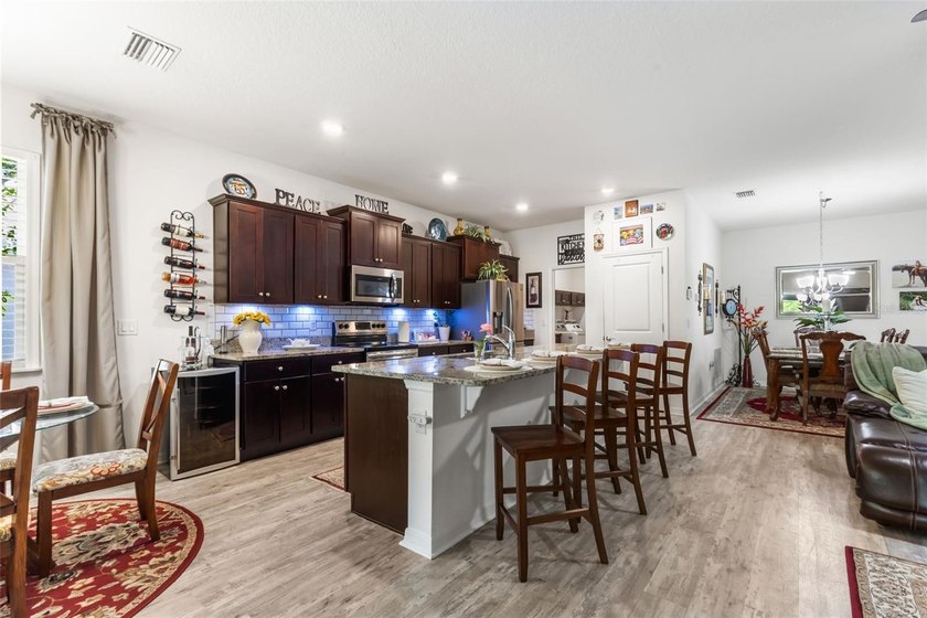 Charming Golf Community Retreat in Eastpointe at Lake Jovita - photo 19