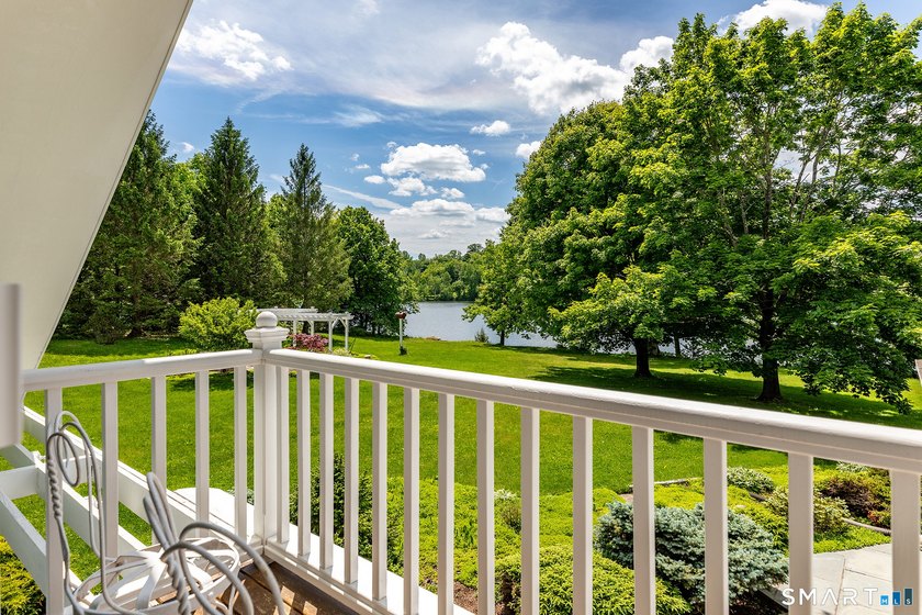 Rare direct waterfront opportunity on Lake Waramaug with - photo 21