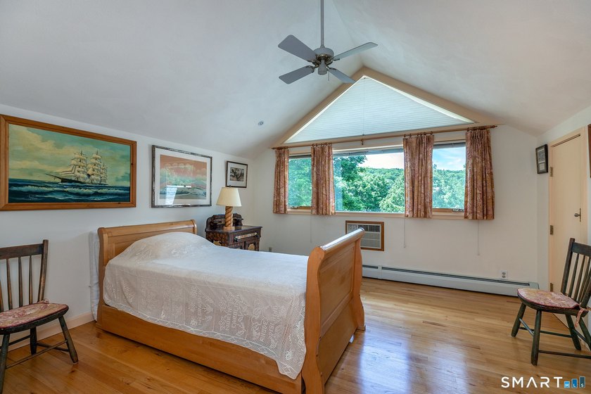 Rare direct waterfront opportunity on Lake Waramaug with - photo 23