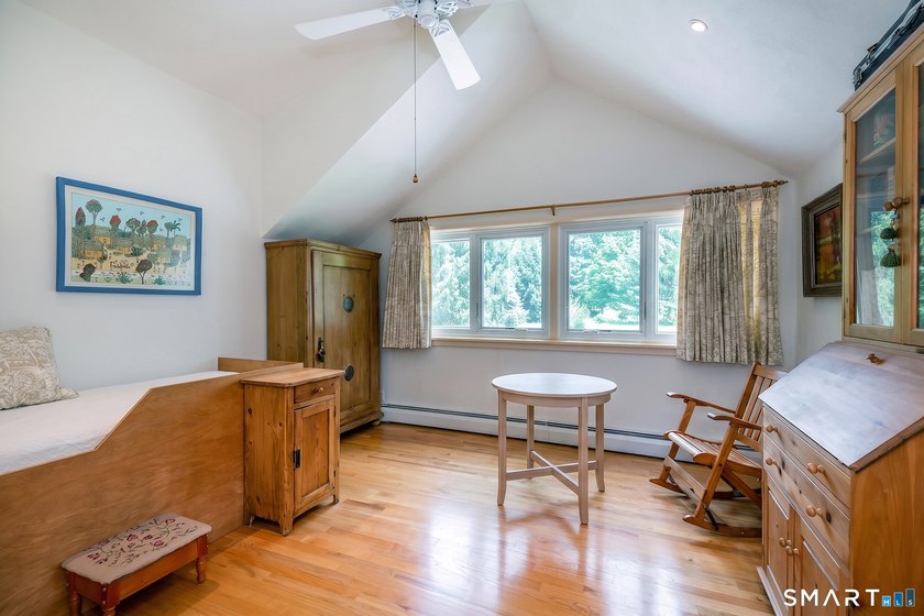 Rare direct waterfront opportunity on Lake Waramaug with - photo 24