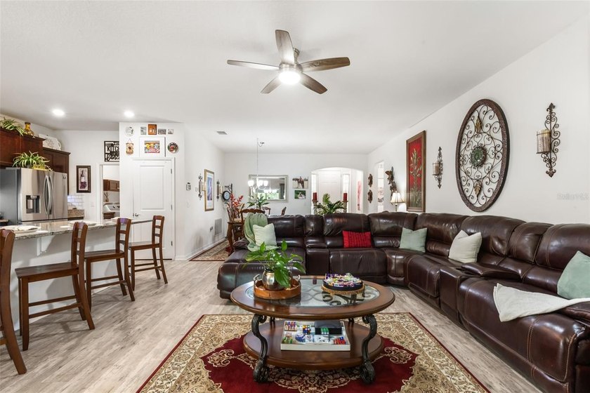Charming Golf Community Retreat in Eastpointe at Lake Jovita - photo 24