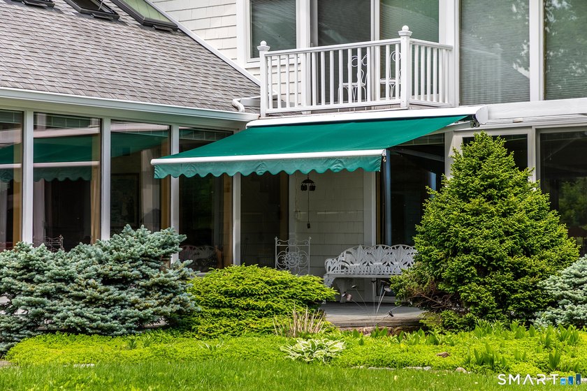 Rare direct waterfront opportunity on Lake Waramaug with - photo 26