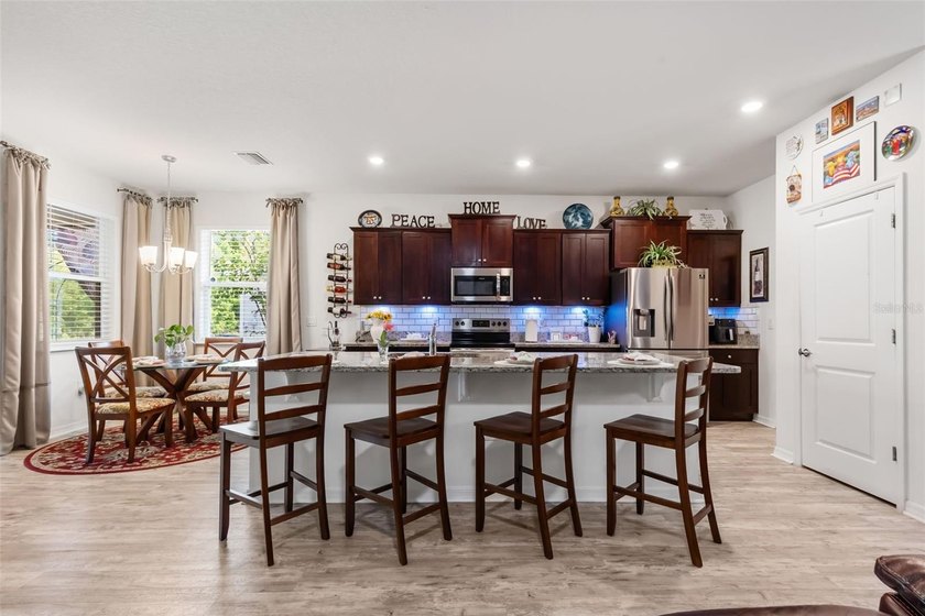 Charming Golf Community Retreat in Eastpointe at Lake Jovita - photo 26
