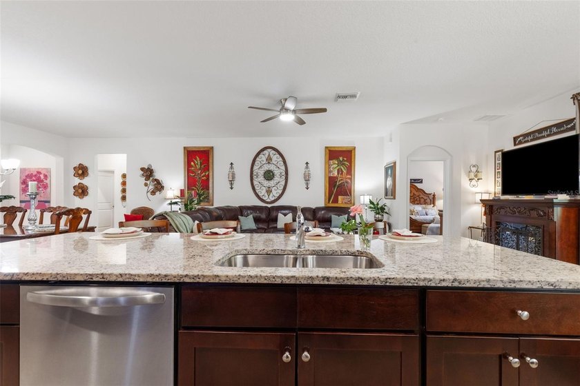 Charming Golf Community Retreat in Eastpointe at Lake Jovita - photo 28