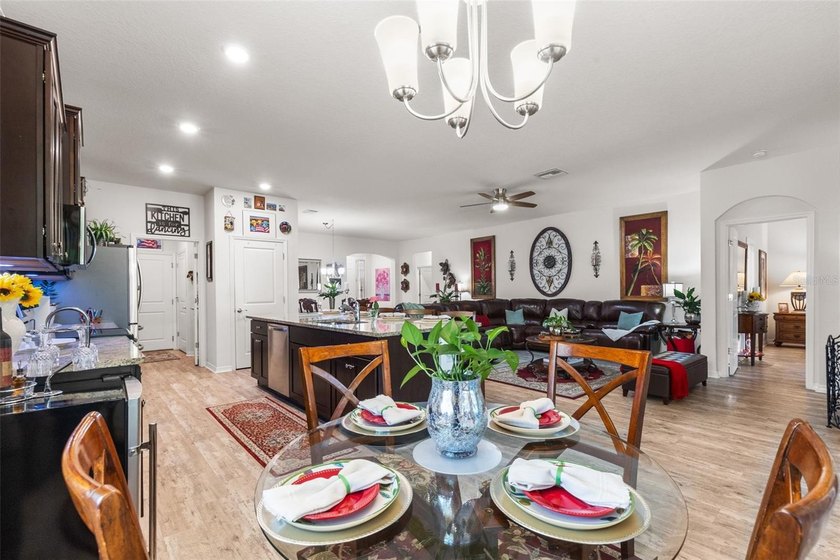 Charming Golf Community Retreat in Eastpointe at Lake Jovita - photo 29