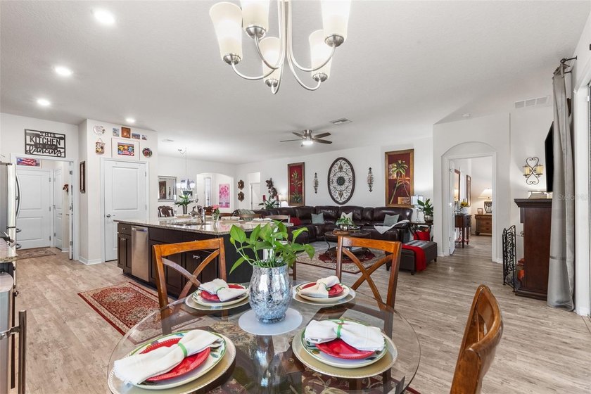 Charming Golf Community Retreat in Eastpointe at Lake Jovita - photo 30