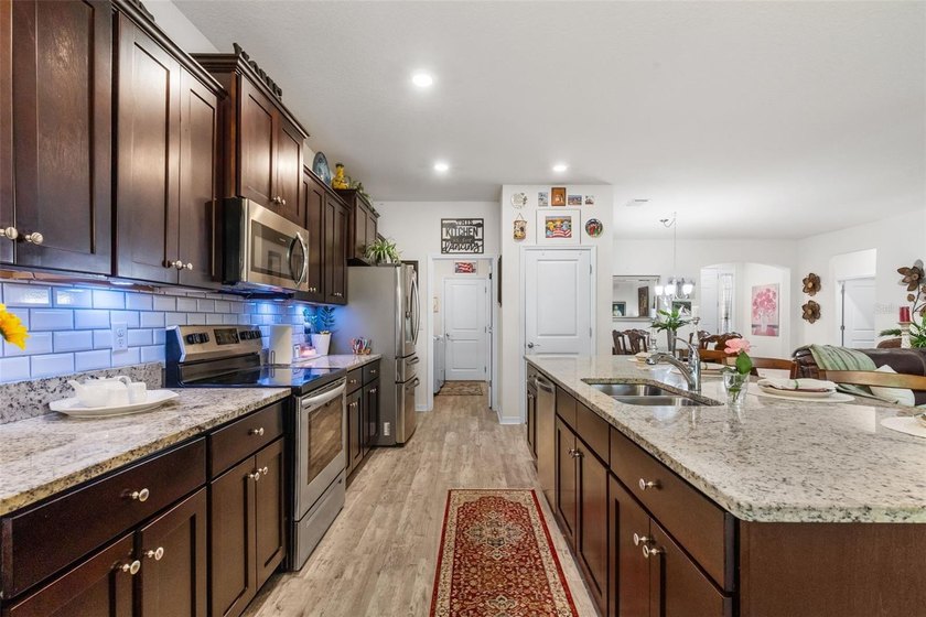 Charming Golf Community Retreat in Eastpointe at Lake Jovita - photo 31