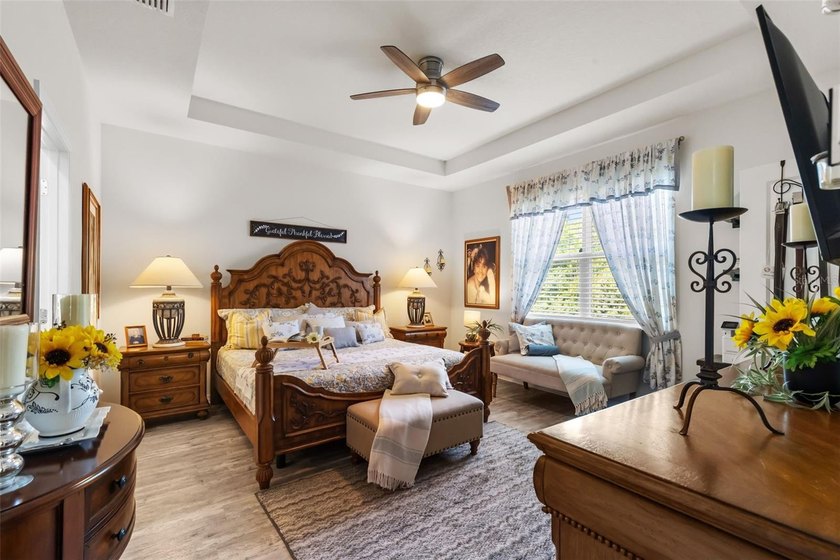 Charming Golf Community Retreat in Eastpointe at Lake Jovita - photo 34