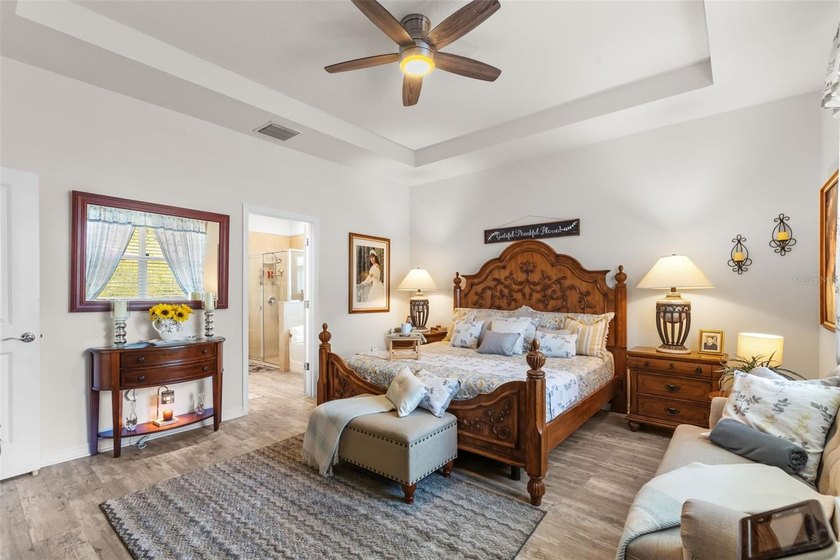 Charming Golf Community Retreat in Eastpointe at Lake Jovita - photo 38