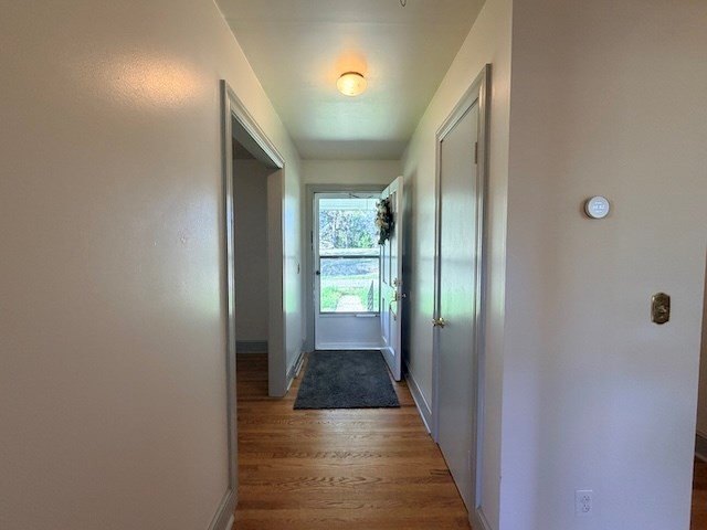 Settle into this warm home, featuring a wood burning fireplace - photo 14