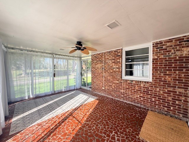 Settle into this warm home, featuring a wood burning fireplace - photo 20
