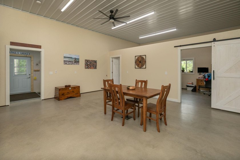 Nestled deep within 60 acres of pristine woodland just 15 - photo 18