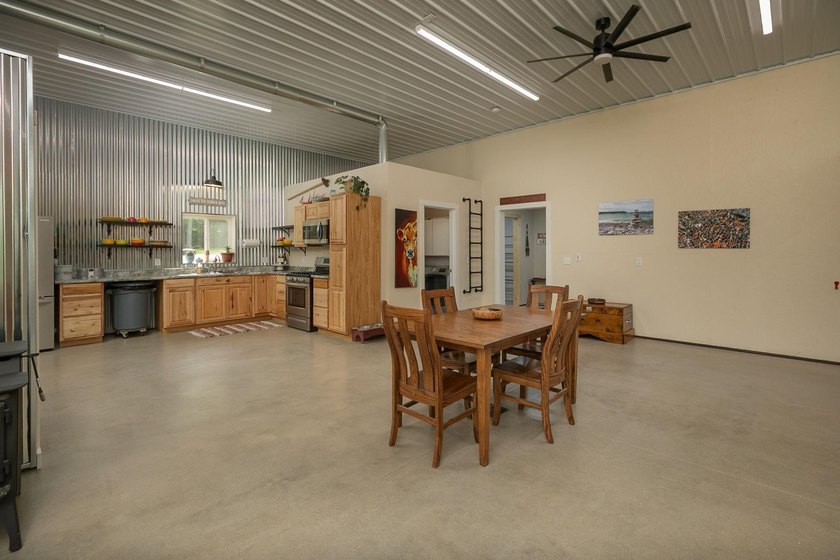 Nestled deep within 60 acres of pristine woodland just 15 - photo 19