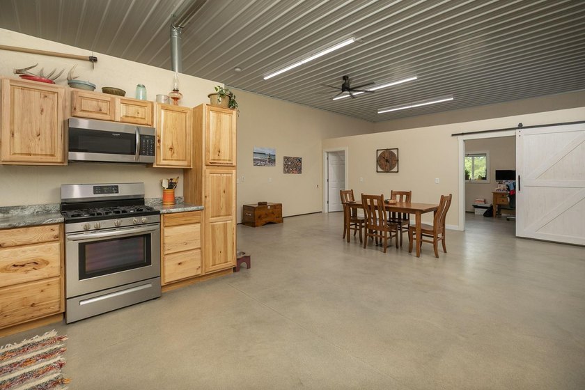 Nestled deep within 60 acres of pristine woodland just 15 - photo 22