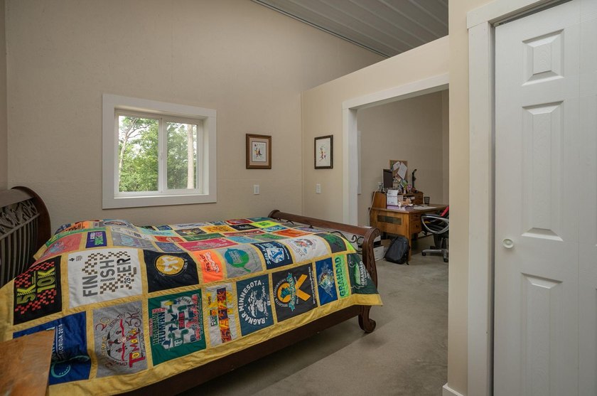 Nestled deep within 60 acres of pristine woodland just 15 - photo 25