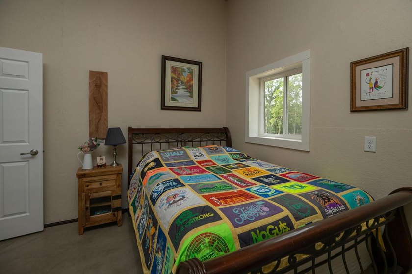 Nestled deep within 60 acres of pristine woodland just 15 - photo 26