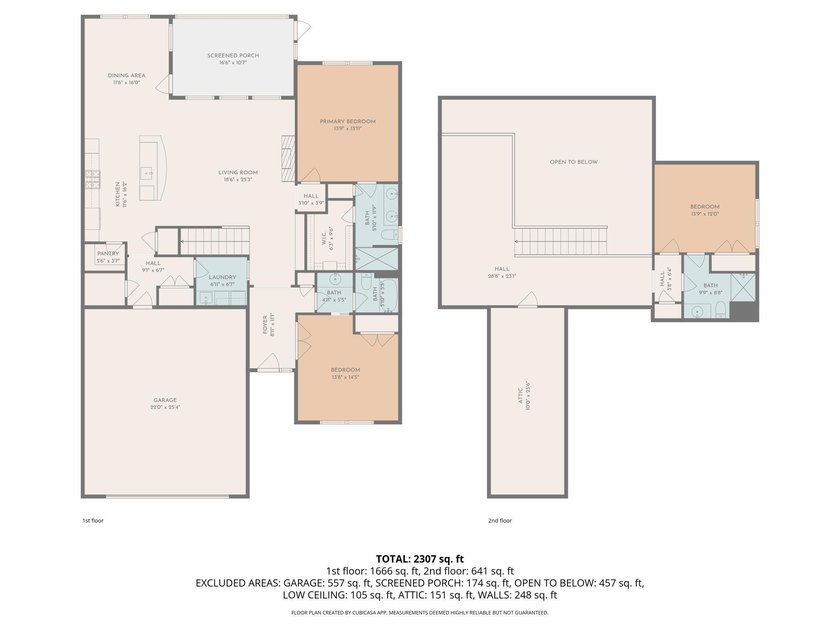 Welcome to this stunning 3-bedroom, 3-bathroom slab-on-grade - photo 37