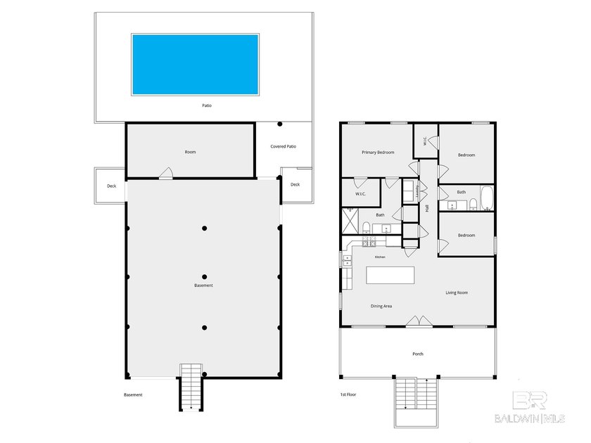 Sitting across the street from Little Lagoon, you have found - photo 39