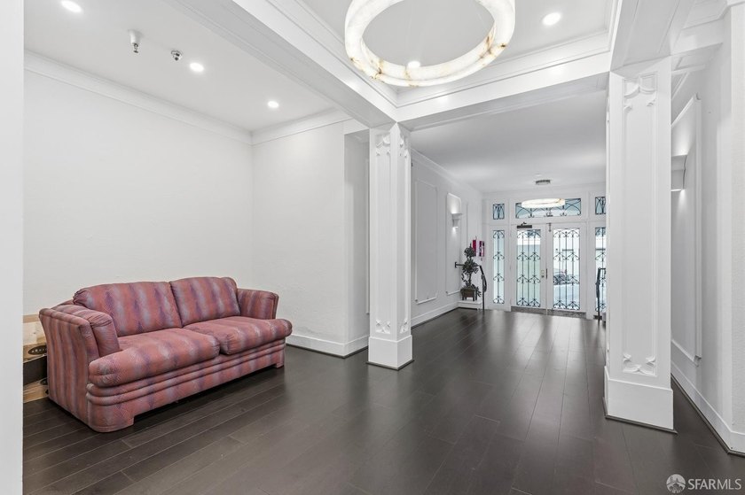 This Below Market unit (BMR) is available thru the Mayor's - photo 6