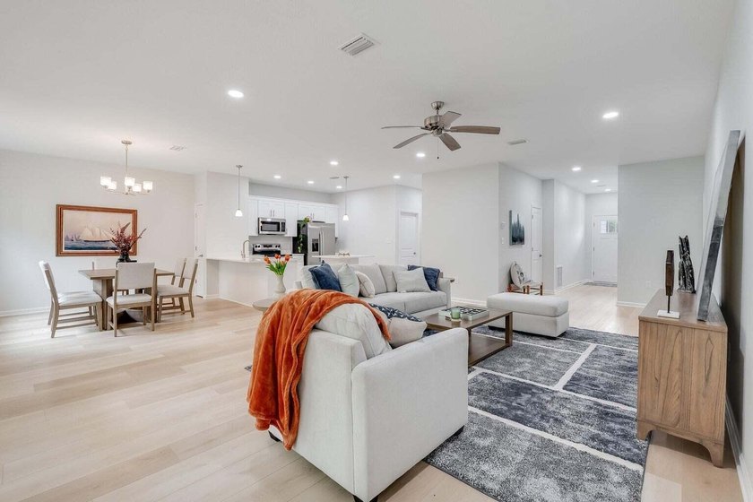 Experience the pinnacle of coastal living in the newly completed - photo 3