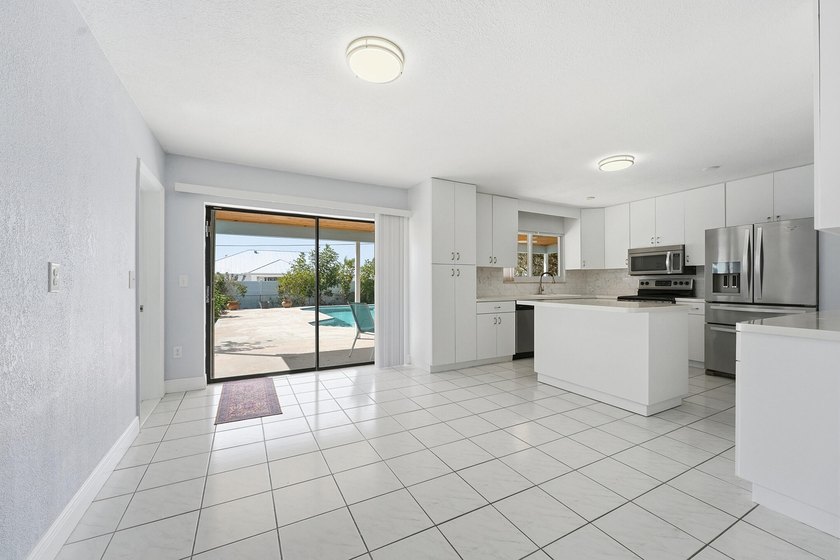 Beautifully updated 3 bedroom, 2 bath pool home in a desirable - photo 12