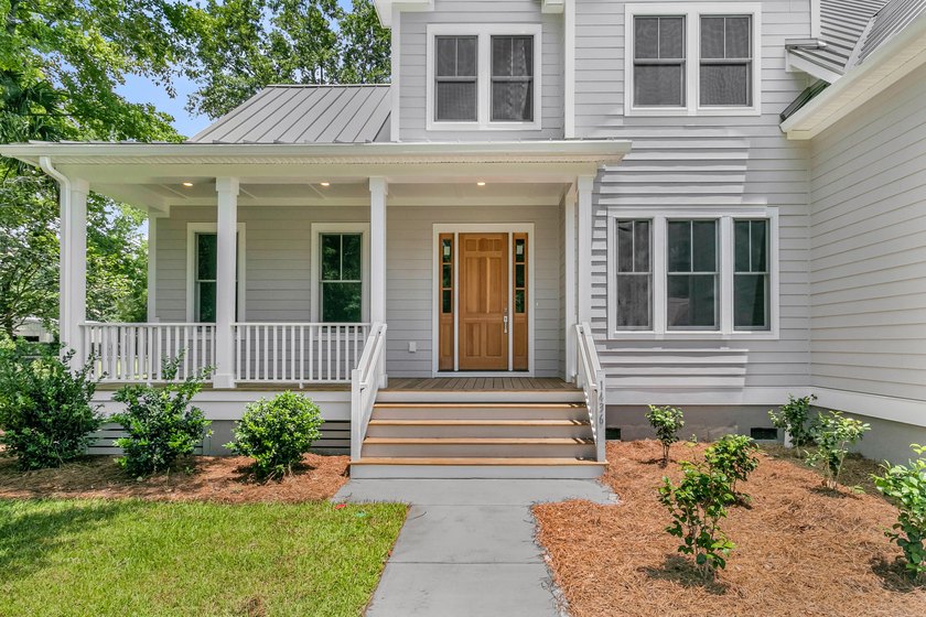 Experience the pinnacle of new construction luxury in this - photo 20