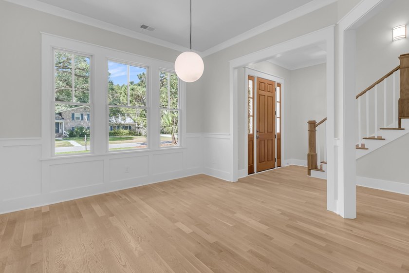 Experience the pinnacle of new construction luxury in this - photo 25