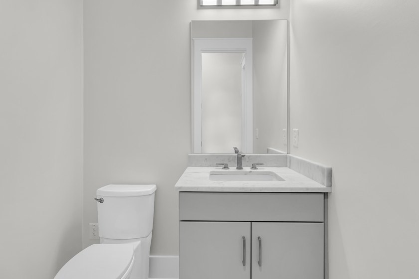 Experience the pinnacle of new construction luxury in this - photo 26
