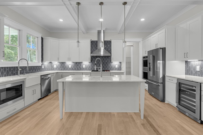 Experience the pinnacle of new construction luxury in this - photo 31