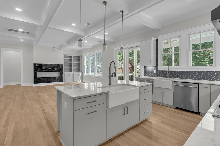Experience the pinnacle of new construction luxury in this - photo 33