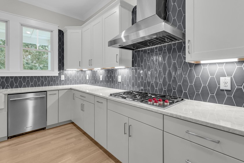 Experience the pinnacle of new construction luxury in this - photo 35