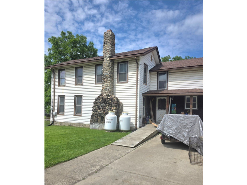 Discover this well maintained two-story home featuring four - photo 2