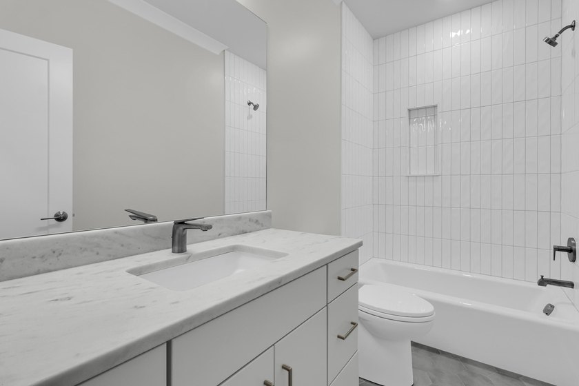 Experience the pinnacle of new construction luxury in this - photo 49