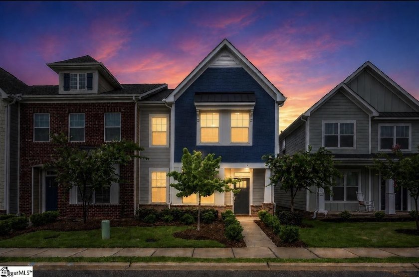 WELCOME TO O'NEAL VILLAGE?ONE OF GREER'S MOST SOUGHT-AFTER - photo 2